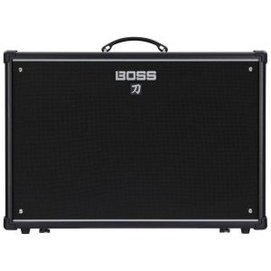 Combo chitara electrica Boss Katana 100/212