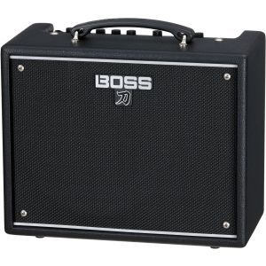 Boss Katana 25