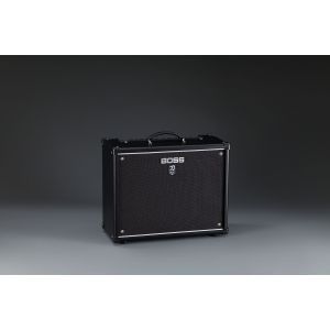 Combo Chitara Electrica Boss Katana 100 Mk II