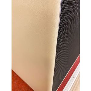 EVH 5150 Iconic 40W 1x12 Combo IV White - Resigilat