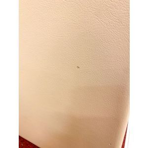 EVH 5150 Iconic 40W 1x12 Combo IV White - Resigilat