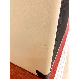 EVH 5150 Iconic 40W 1x12 Combo IV White - Resigilat