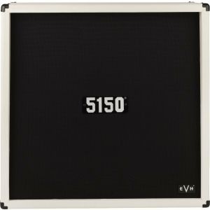 EVH 5150 Iconic Bundle White