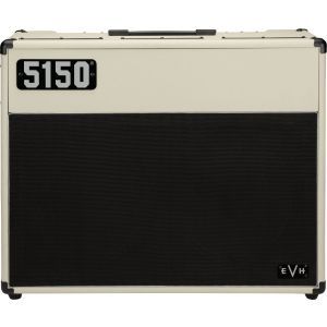 EVH 5150 Iconic 60W 2X12 Combo IVY