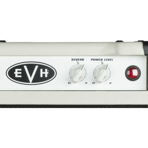 EVH 5150III 50W 6L6 2x12 Combo Ivory