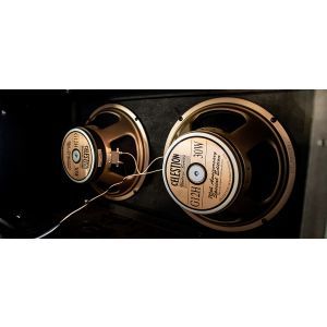 EVH 5150III 50W 6L6 2x12 Combo Ivory