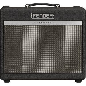 Fender Bassbreaker 15 Combo