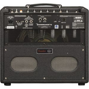 Fender Bassbreaker 15 Combo