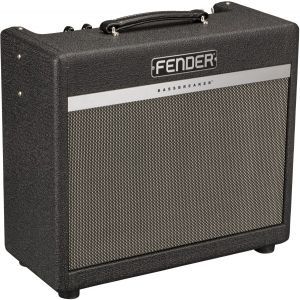 Fender Bassbreaker 15 Combo