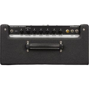Fender Bassbreaker 15 Combo