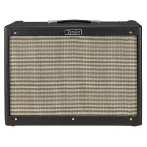 Combo Chitara Electrica Fender Hot Rod Deluxe IV Black
