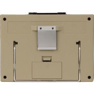 Fender Mini 65' Twin Amp Blonde