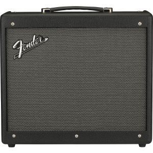 Set Combo Chitara Electrica Fender Mustang GTX 50