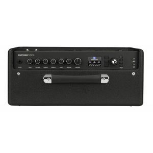 Set Combo Chitara Electrica Fender Mustang GTX 50