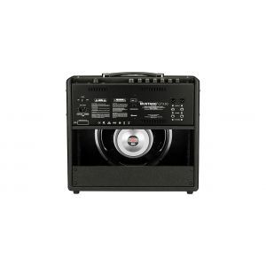 Set Combo Chitara Electrica Fender Mustang GTX 50