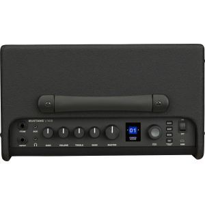 Fender Mustang LT40S