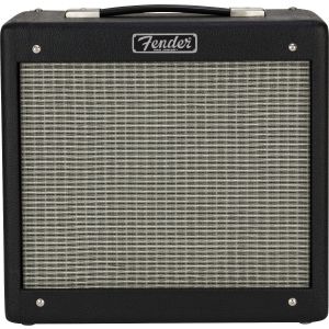 Fender Pro Junior IV SE Black