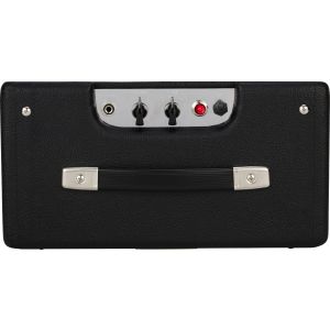 Fender Pro Junior IV SE Black