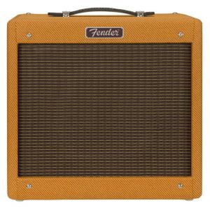 Fender Pro Junior IV