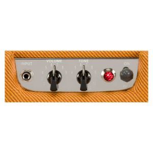 Fender Pro Junior IV