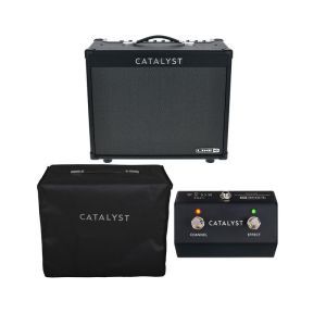 Line 6 Catalyst 100 Bundle