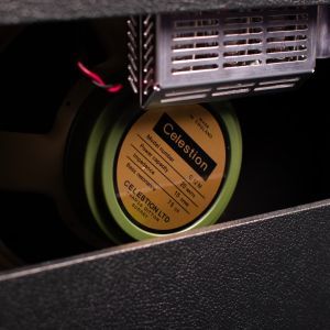 Marshall 1974X Combo