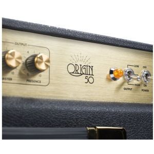 Marshall Origin 50C
