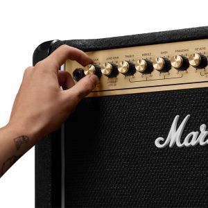 Marshall SN20C Valve Combo