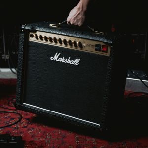 Marshall SN20C Valve Combo
