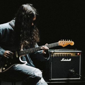 Marshall SN20C Valve Combo