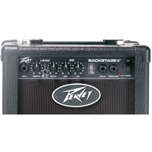 Peavey Backstage II