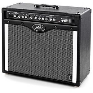 Peavey Bandit 112