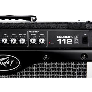 Peavey Bandit 112