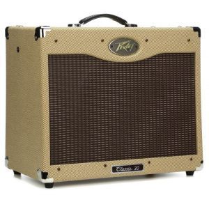 Peavey Classic 30 Tweed