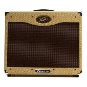 Peavey Classic 30 Tweed