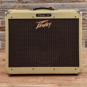 Peavey Classic 30 Tweed