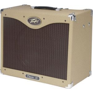 Peavey Classic 30 Tweed