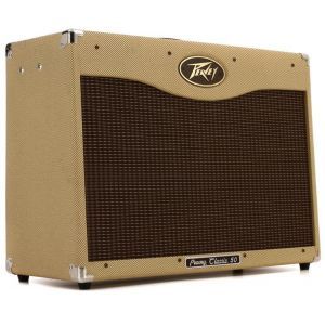 Peavey Classic 50/212 Tweed