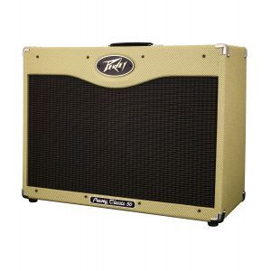 Peavey Classic 50/212 Tweed