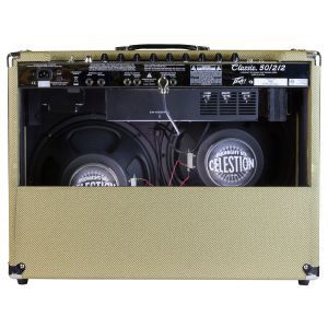 Peavey Classic 50/212 Tweed