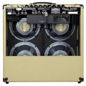 Peavey Classic 50/410 Tweed