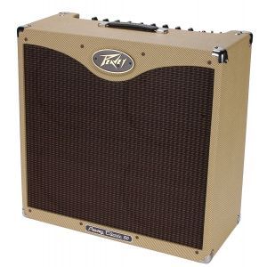 Peavey Classic 50/410 Tweed