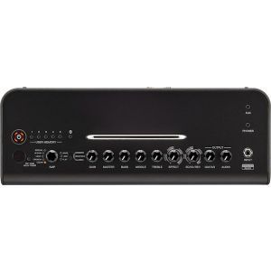 Yamaha THR30IIW Black