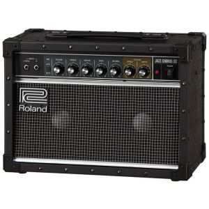 Roland Jazz Chorus JC 22