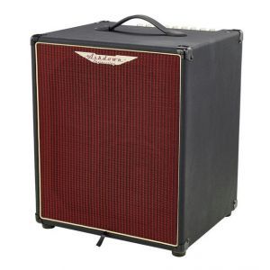 Ashdown AAA 300 210T