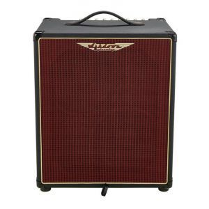 Ashdown AAA 300 210T