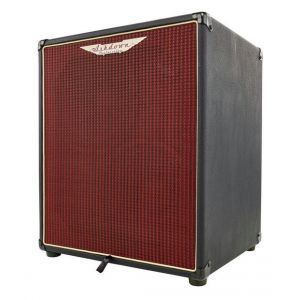 Ashdown AAA 300 210T