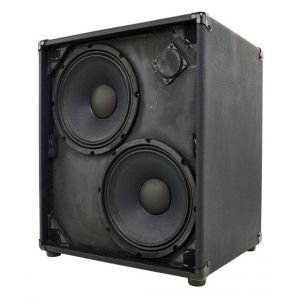 Ashdown AAA 300 210T