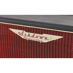 Ashdown AAA 300 210T