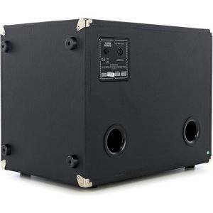 Ashdown Toneman 115 Deep